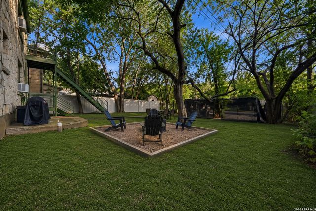 309 E Lullwood Ave, San Antonio, TX 78212