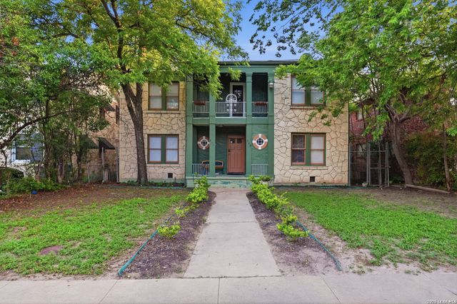 309 E Lullwood Ave, San Antonio, TX 78212