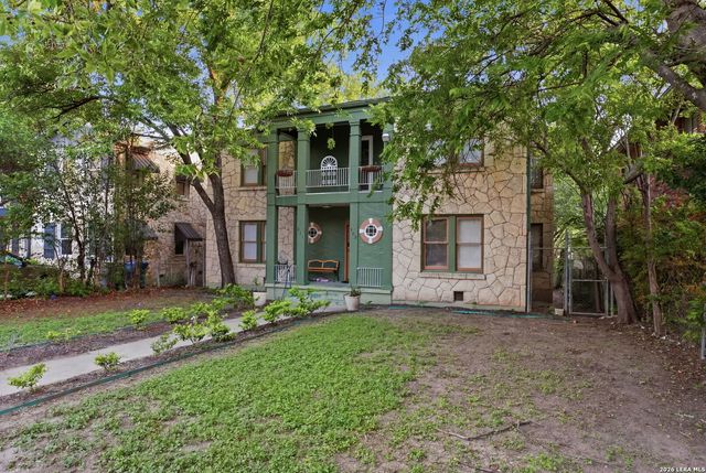 309 E Lullwood Ave, San Antonio, TX 78212