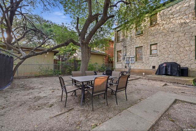 309 E Lullwood Ave, San Antonio, TX 78212
