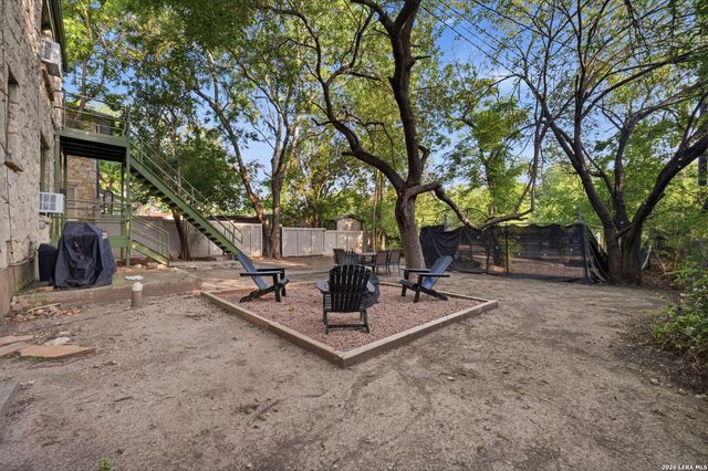 309 E Lullwood Ave, San Antonio, TX 78212