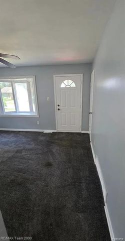 6646 Harding Street, Taylor, MI 48180