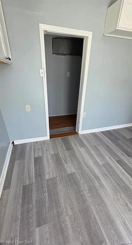 6646 Harding Street, Taylor, MI 48180