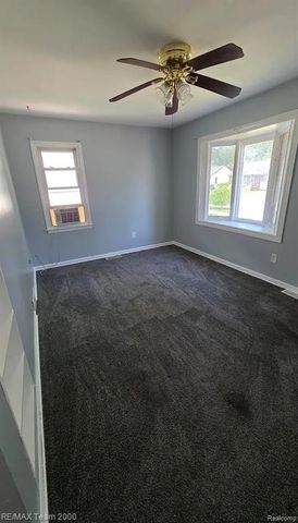 6646 Harding Street, Taylor, MI 48180