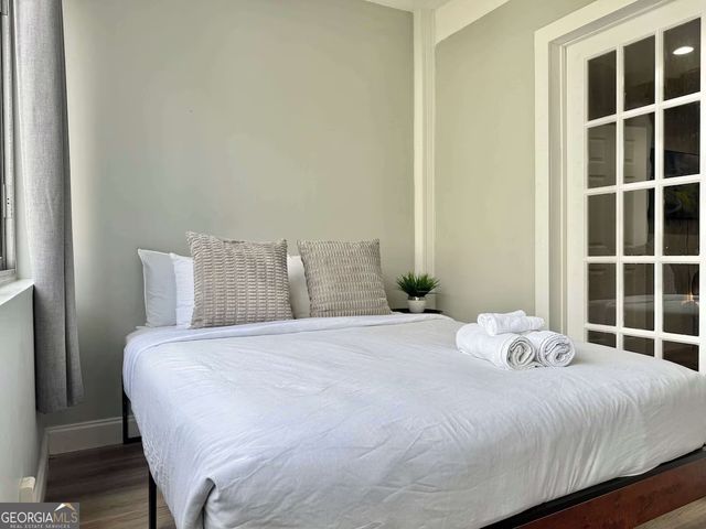 215 Piedmont Avenue NE APT 301, Atlanta, GA 30308