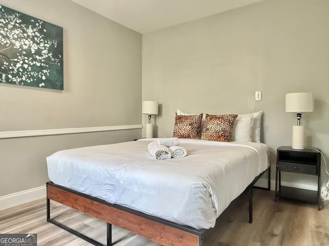 215 Piedmont Avenue NE APT 301, Atlanta, GA 30308