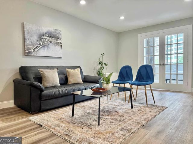 215 Piedmont Avenue NE APT 301, Atlanta, GA 30308