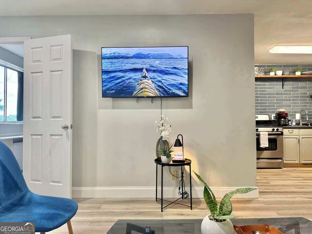 215 Piedmont Avenue NE APT 301, Atlanta, GA 30308