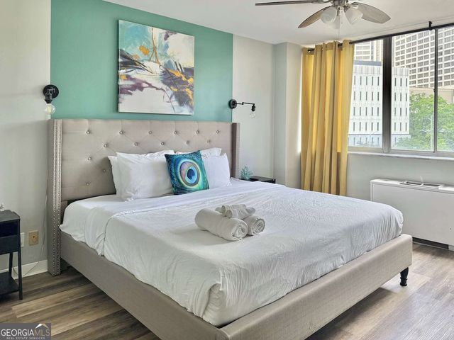 215 Piedmont Avenue NE APT 301, Atlanta, GA 30308