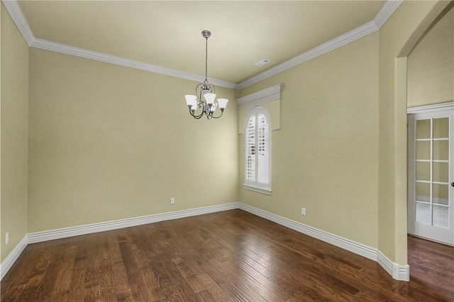 6600 Willowridge Lane, Rogers, AR 72758