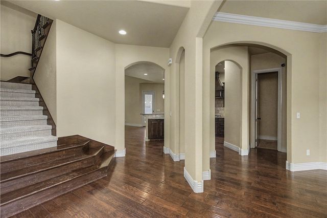 6600 Willowridge Lane, Rogers, AR 72758