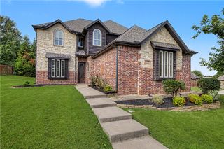 6600 Willowridge Lane, Rogers, AR 72758