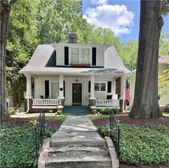 110 Cypress Street, Greensboro, NC 27405