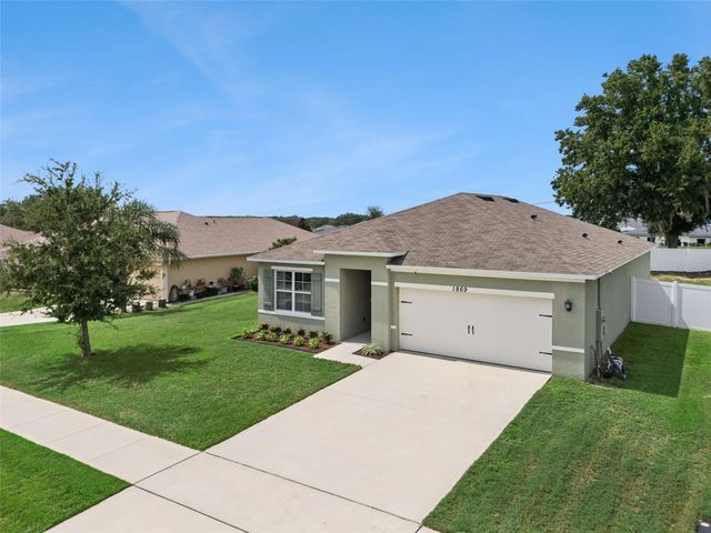 1869 SUNSET RIDGE DRIVE, Mascotte, FL 34753