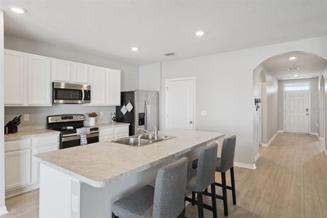 1869 SUNSET RIDGE DRIVE, Mascotte, FL 34753