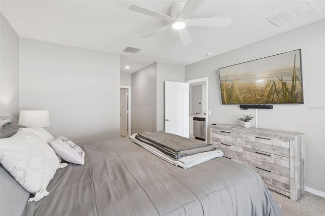 1869 SUNSET RIDGE DRIVE, Mascotte, FL 34753