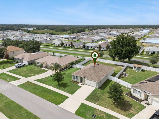 1869 SUNSET RIDGE DRIVE, Mascotte, FL 34753
