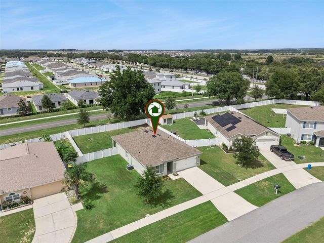 1869 SUNSET RIDGE DRIVE, Mascotte, FL 34753
