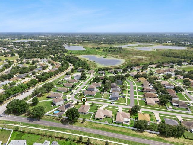 1869 SUNSET RIDGE DRIVE, Mascotte, FL 34753