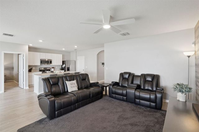 1869 SUNSET RIDGE DRIVE, Mascotte, FL 34753