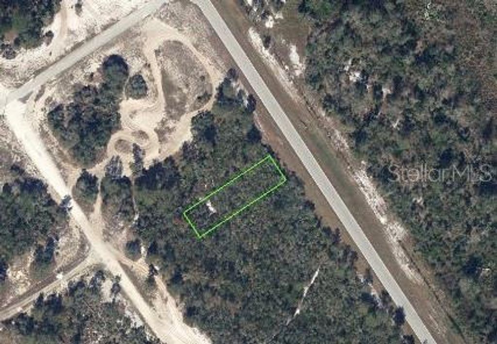 949 COUNTY ROAD 29, Lake Placid, FL 33852