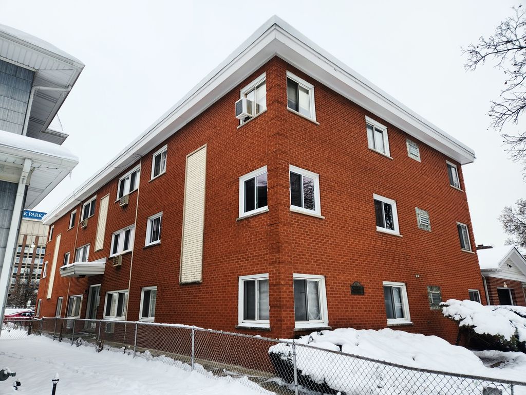 424 Elgin Avenue 1, Forest Park, IL 60130