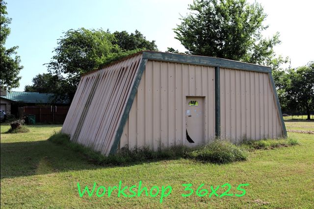 4571 County Road 3521, Greenville, TX 75402