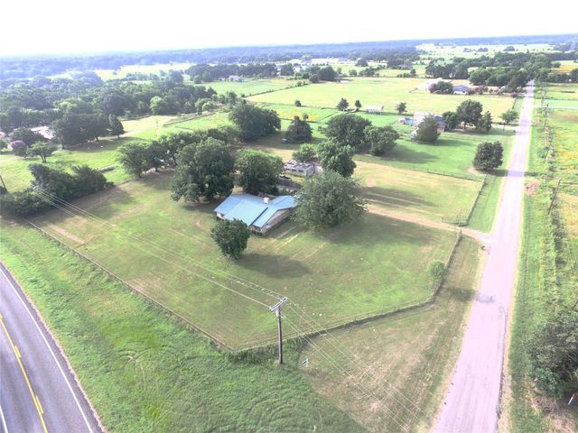 4571 County Road 3521, Greenville, TX 75402