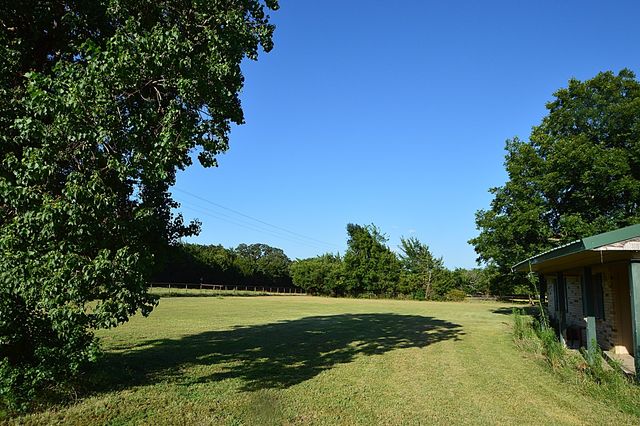 4571 County Road 3521, Greenville, TX 75402