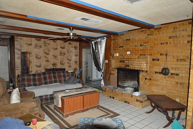 4571 County Road 3521, Greenville, TX 75402