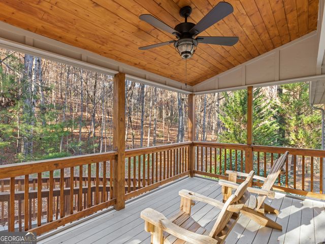 166 Quail Point, Sautee Nacoochee, GA 30571