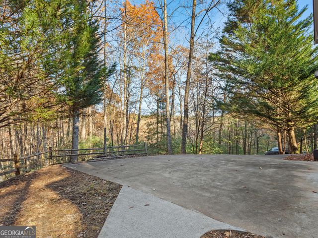 166 Quail Point, Sautee Nacoochee, GA 30571