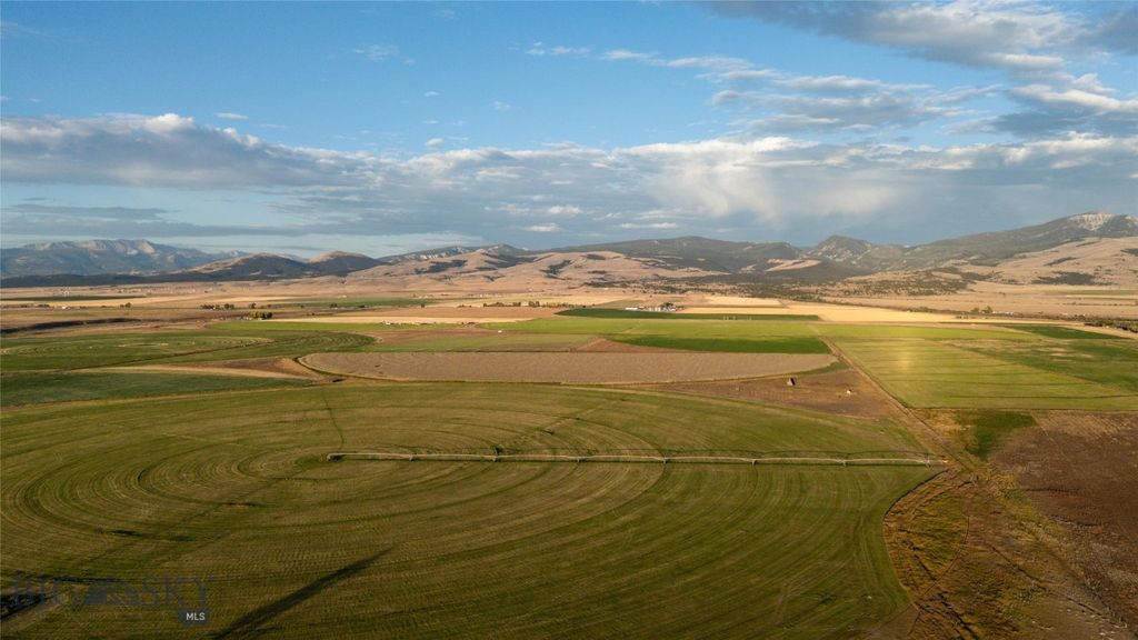 1120 Yellowstone Trail, Deer Lodge, MT 59722 photo 17