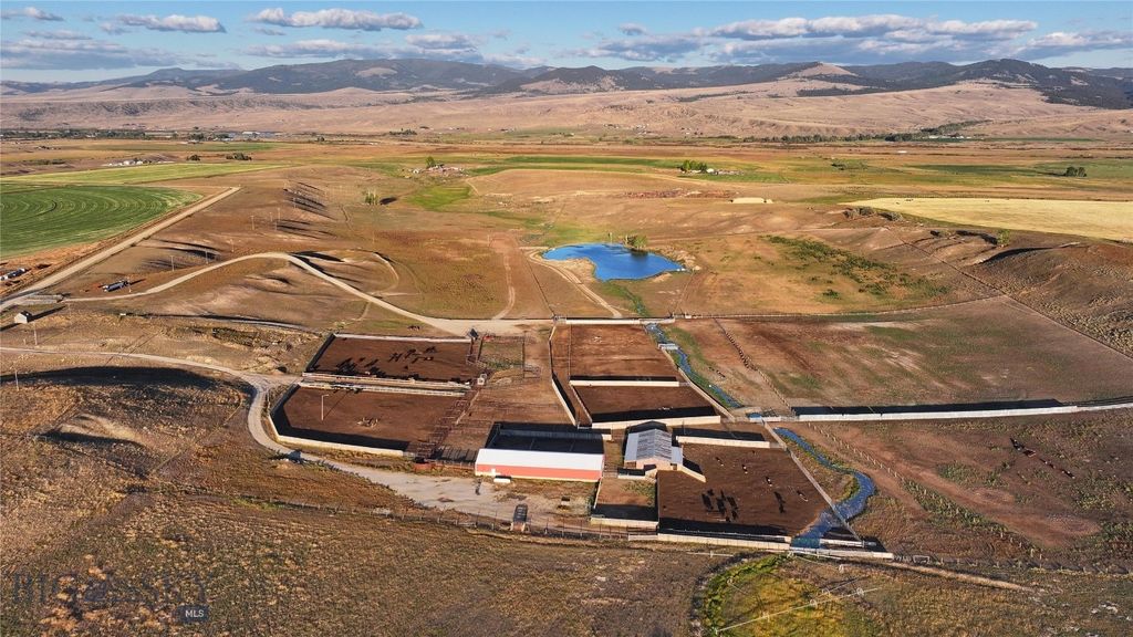 1120 Yellowstone Trail, Deer Lodge, MT 59722 photo 2