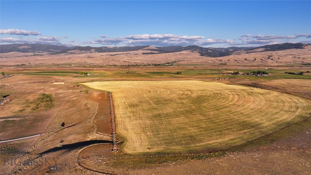 1120 Yellowstone Trail, Deer Lodge, MT 59722 photo 21