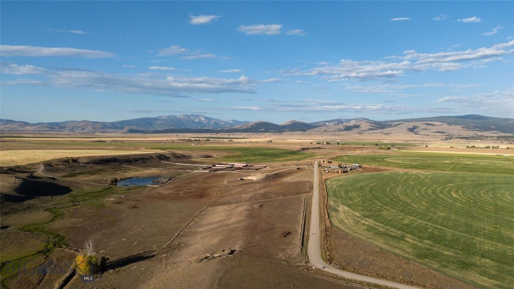 1120 Yellowstone Trail, Deer Lodge, MT 59722 photo 27