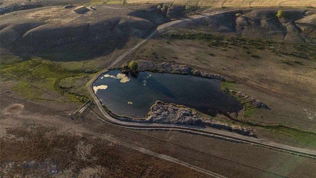 1120 Yellowstone Trail, Deer Lodge, MT 59722 photo 29