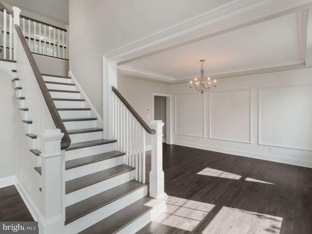 LOT 3-QD ANGLESEY LN, Upper Gwynedd, PA 19446
