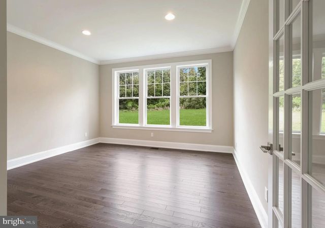 LOT 3-QD ANGLESEY LN, Upper Gwynedd, PA 19446