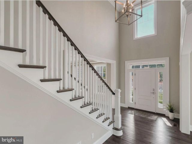 LOT 3-QD ANGLESEY LN, Upper Gwynedd, PA 19446