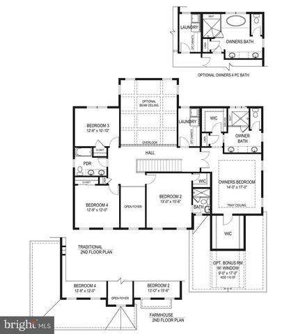 LOT 3-QD ANGLESEY LN, Upper Gwynedd, PA 19446