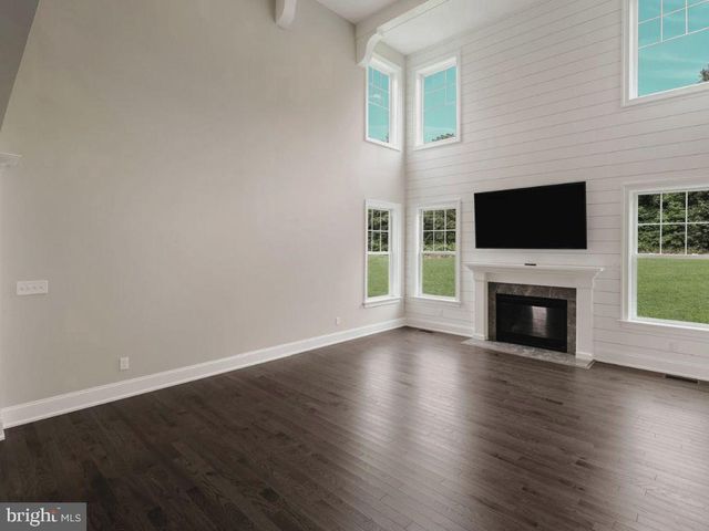 LOT 3-QD ANGLESEY LN, Upper Gwynedd, PA 19446