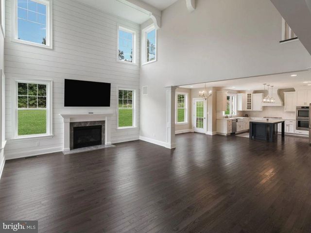 LOT 3-QD ANGLESEY LN, Upper Gwynedd, PA 19446