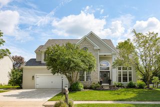 143 Church Court, Powell, OH 43065