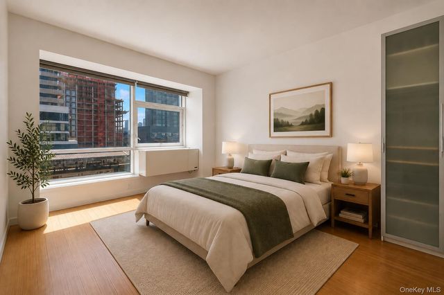 2415 Queens Plaza N 6B, Long Island City, NY 11101
