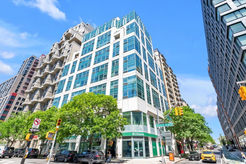 2415 Queens Plaza N 6B, Long Island City, NY 11101