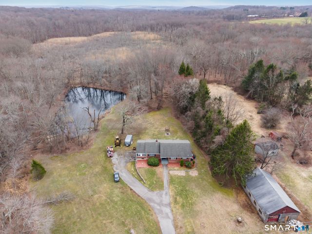 226 Beaumont Highway, Lebanon, CT 06249