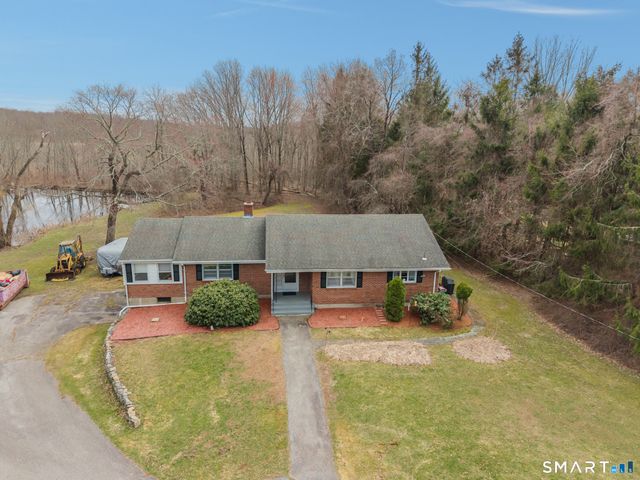 226 Beaumont Highway, Lebanon, CT 06249