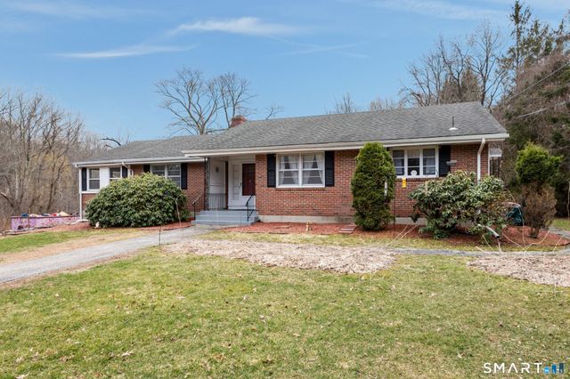 226 Beaumont Highway, Lebanon, CT 06249