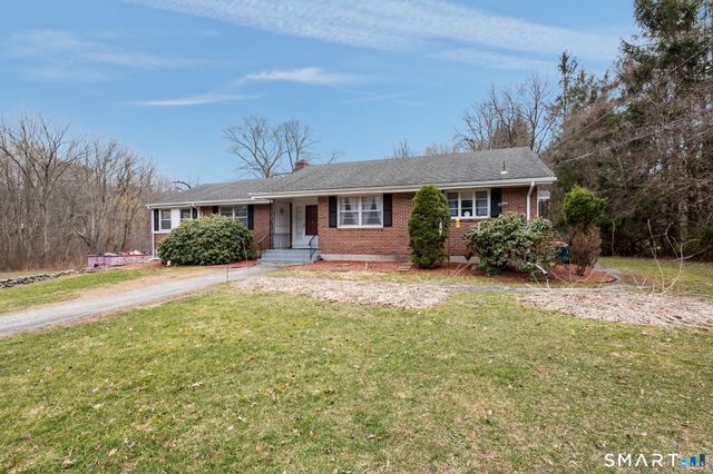 226 Beaumont Highway, Lebanon, CT 06249